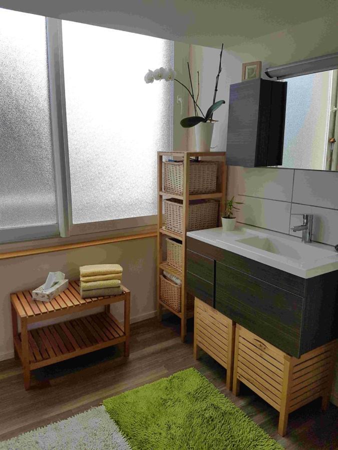 Kereon Apartamento Le Conquet Exterior foto